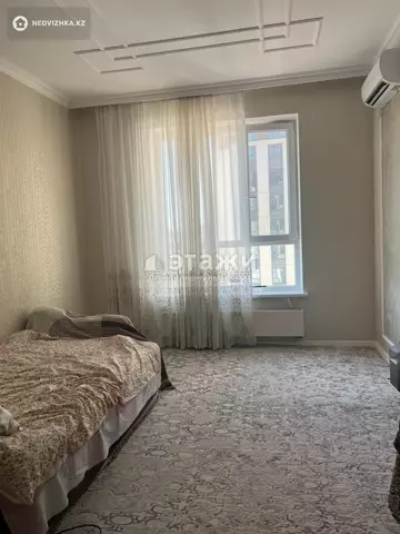 1-комнатная квартира, этаж 5 из 9, 48 м²