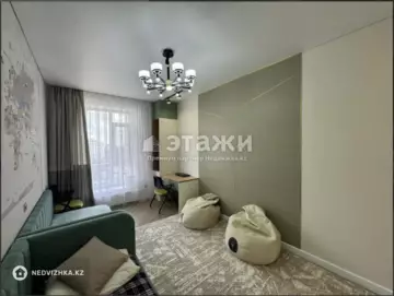 3-комнатная квартира, этаж 6 из 12, 109 м²