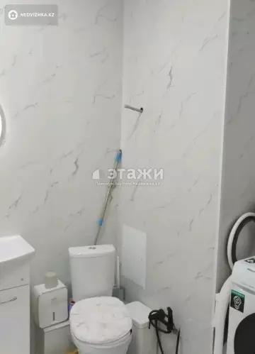 2-комнатная квартира, этаж 8 из 15, 52 м²