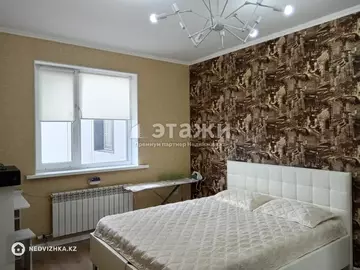 2-комнатная квартира, этаж 8 из 10, 48 м²