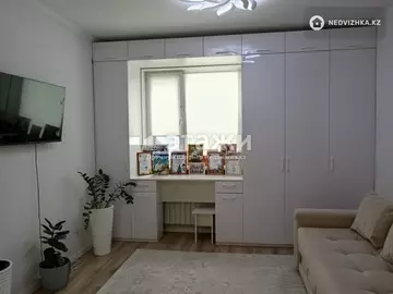2-комнатная квартира, этаж 8 из 10, 48 м²