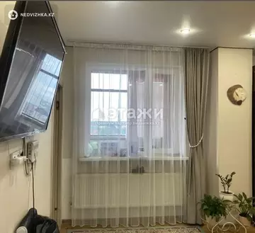 2-комнатная квартира, этаж 4 из 13, 42 м²