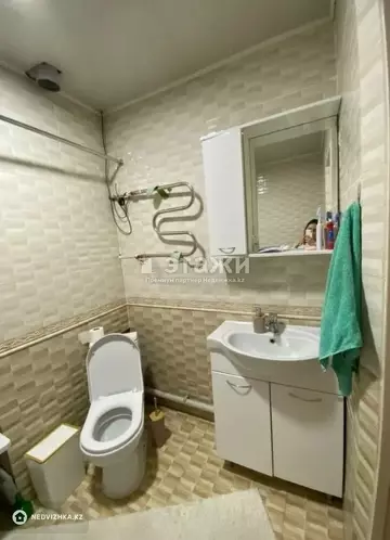 2-комнатная квартира, этаж 4 из 13, 42 м²