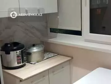 67 м², 3-комнатная квартира, этаж 4 из 5, 67 м², изображение - 5