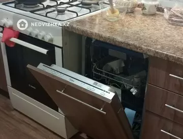 67 м², 3-комнатная квартира, этаж 4 из 5, 67 м², изображение - 8