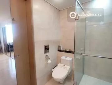 106.9 м², 3-комнатная квартира, этаж 6 из 22, 107 м², изображение - 33