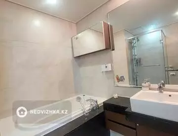 106.9 м², 3-комнатная квартира, этаж 6 из 22, 107 м², изображение - 35