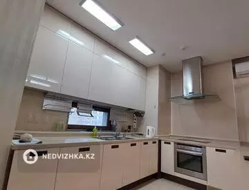 106.9 м², 3-комнатная квартира, этаж 6 из 22, 107 м², изображение - 10