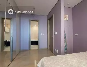 106.9 м², 3-комнатная квартира, этаж 6 из 22, 107 м², изображение - 29