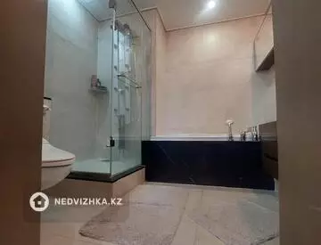 106.9 м², 3-комнатная квартира, этаж 6 из 22, 107 м², изображение - 34