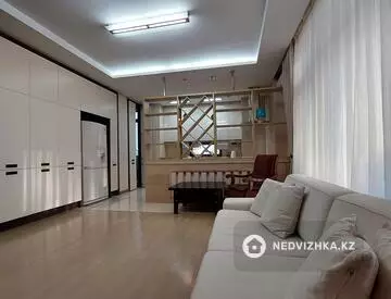 106.9 м², 3-комнатная квартира, этаж 6 из 22, 107 м², изображение - 8