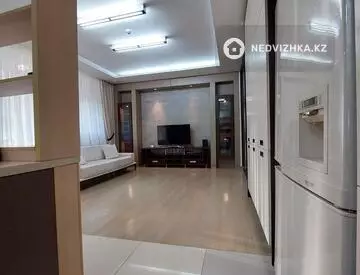 106.9 м², 3-комнатная квартира, этаж 6 из 22, 107 м², изображение - 6