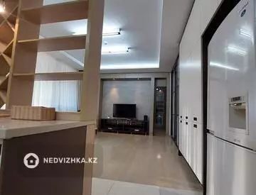 106.9 м², 3-комнатная квартира, этаж 6 из 22, 107 м², изображение - 12