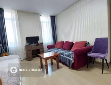106.9 м², 3-комнатная квартира, этаж 6 из 22, 107 м², изображение - 19