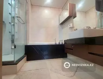 106.9 м², 3-комнатная квартира, этаж 6 из 22, 107 м², изображение - 31