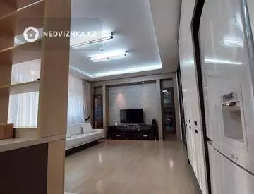 106.9 м², 3-комнатная квартира, этаж 6 из 22, 107 м², изображение - 7