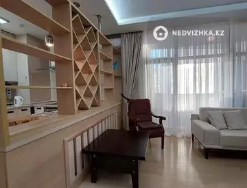 106.9 м², 3-комнатная квартира, этаж 6 из 22, 107 м², изображение - 11