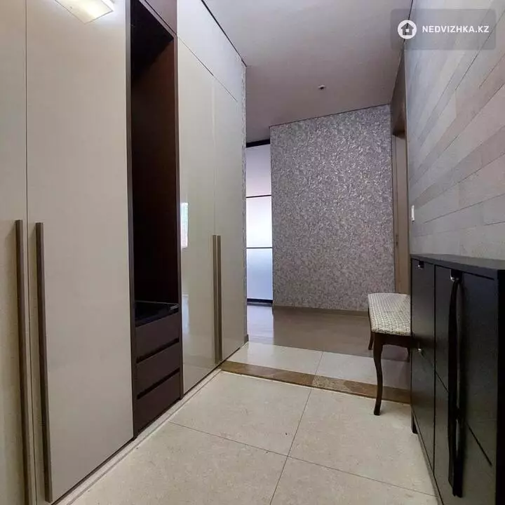 106.9 м², 3-комнатная квартира, этаж 6 из 22, 107 м², изображение - 1