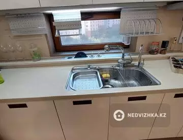106.9 м², 3-комнатная квартира, этаж 6 из 22, 107 м², изображение - 16