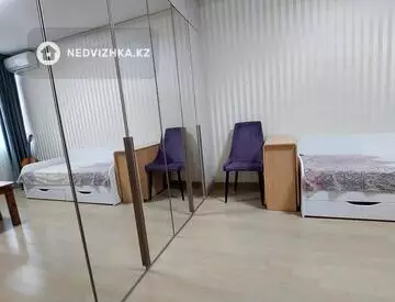 106.9 м², 3-комнатная квартира, этаж 6 из 22, 107 м², изображение - 23