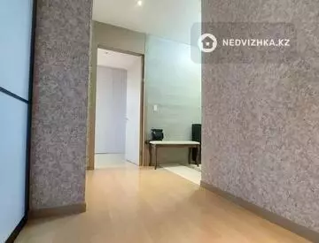 106.9 м², 3-комнатная квартира, этаж 6 из 22, 107 м², изображение - 36
