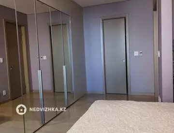106.9 м², 3-комнатная квартира, этаж 6 из 22, 107 м², изображение - 28