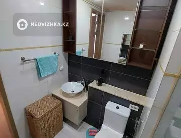 106.9 м², 3-комнатная квартира, этаж 6 из 22, 107 м², изображение - 21