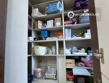 106.9 м², 3-комнатная квартира, этаж 6 из 22, 107 м², изображение - 13