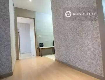 106.9 м², 3-комнатная квартира, этаж 6 из 22, 107 м², изображение - 38