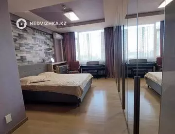 106.9 м², 3-комнатная квартира, этаж 6 из 22, 107 м², изображение - 26