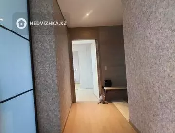106.9 м², 3-комнатная квартира, этаж 6 из 22, 107 м², изображение - 39