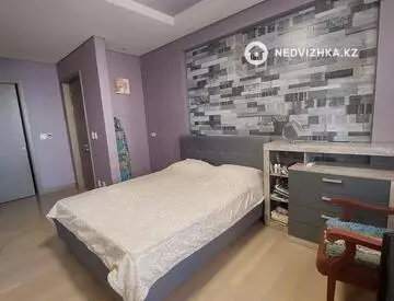 106.9 м², 3-комнатная квартира, этаж 6 из 22, 107 м², изображение - 27