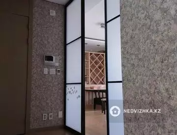 106.9 м², 3-комнатная квартира, этаж 6 из 22, 107 м², изображение - 4