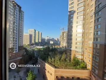 106.9 м², 3-комнатная квартира, этаж 6 из 22, 107 м², изображение - 18