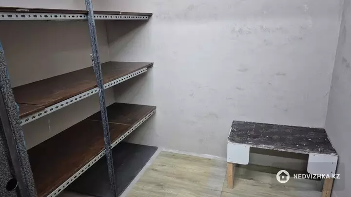 4 м², Разная недвижимость, 4 м², на длительный срок, изображение - 1