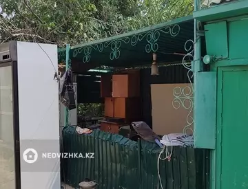 56 м², 3-комнатный дом, 8 соток, 56 м², изображение - 4