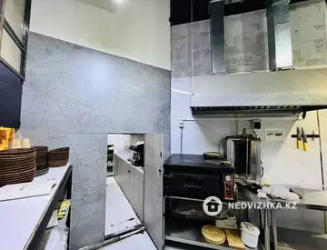 Общепит в в жилом доме, этаж 1 из 10, 300 м²
