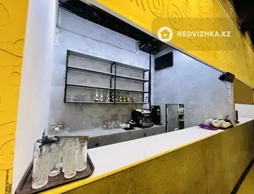 Общепит в в жилом доме, этаж 1 из 10, 300 м²