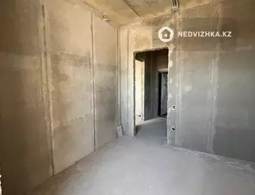 1-комнатная квартира, этаж 2 из 5, 37 м²