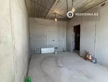 1-комнатная квартира, этаж 2 из 5, 37 м²