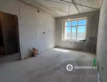 1-комнатная квартира, этаж 2 из 5, 37 м²