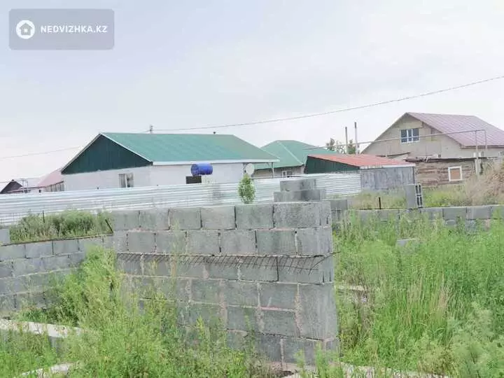 0 м², Участок 6.0 соттық, изображение - 1