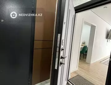 72 м², 3-комнатная квартира, этаж 1 из 9, 72 м², изображение - 12