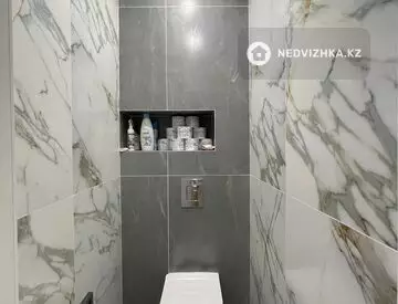 72 м², 3-комнатная квартира, этаж 1 из 9, 72 м², изображение - 9