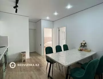 72 м², 3-комнатная квартира, этаж 1 из 9, 72 м², изображение - 6