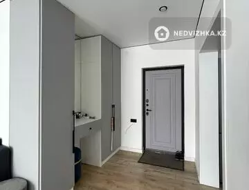 72 м², 3-комнатная квартира, этаж 1 из 9, 72 м², изображение - 11