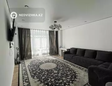 72 м², 3-комнатная квартира, этаж 1 из 9, 72 м², изображение - 5