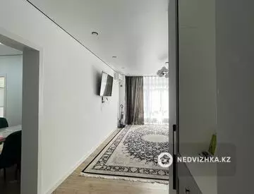 72 м², 3-комнатная квартира, этаж 1 из 9, 72 м², изображение - 8