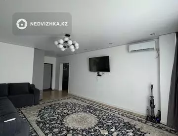 72 м², 3-комнатная квартира, этаж 1 из 9, 72 м², изображение - 4