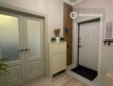 70 м², 3-комнатная квартира, этаж 17 из 20, 70 м², изображение - 5